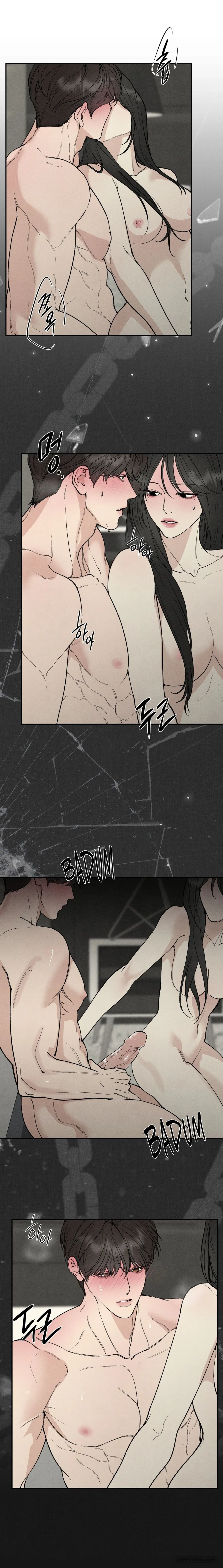 〖KHÔNG CHE〗Toy Daddy - Chap 26 - 🔞🔞🔞 - Trang 23
