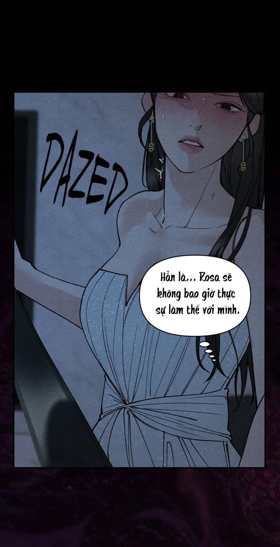 〖KHÔNG CHE〗Toy Daddy - Chap Chương 27 - Trang 45
