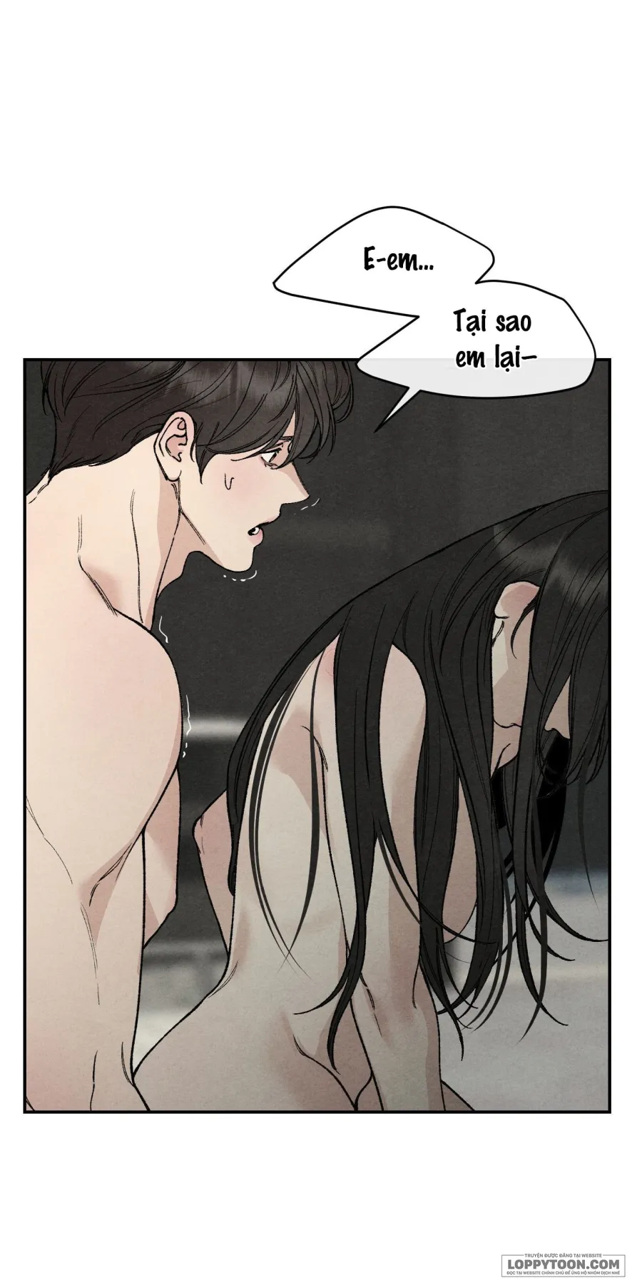〖KHÔNG CHE〗Toy Daddy - Chap Chương 27 - Trang 51