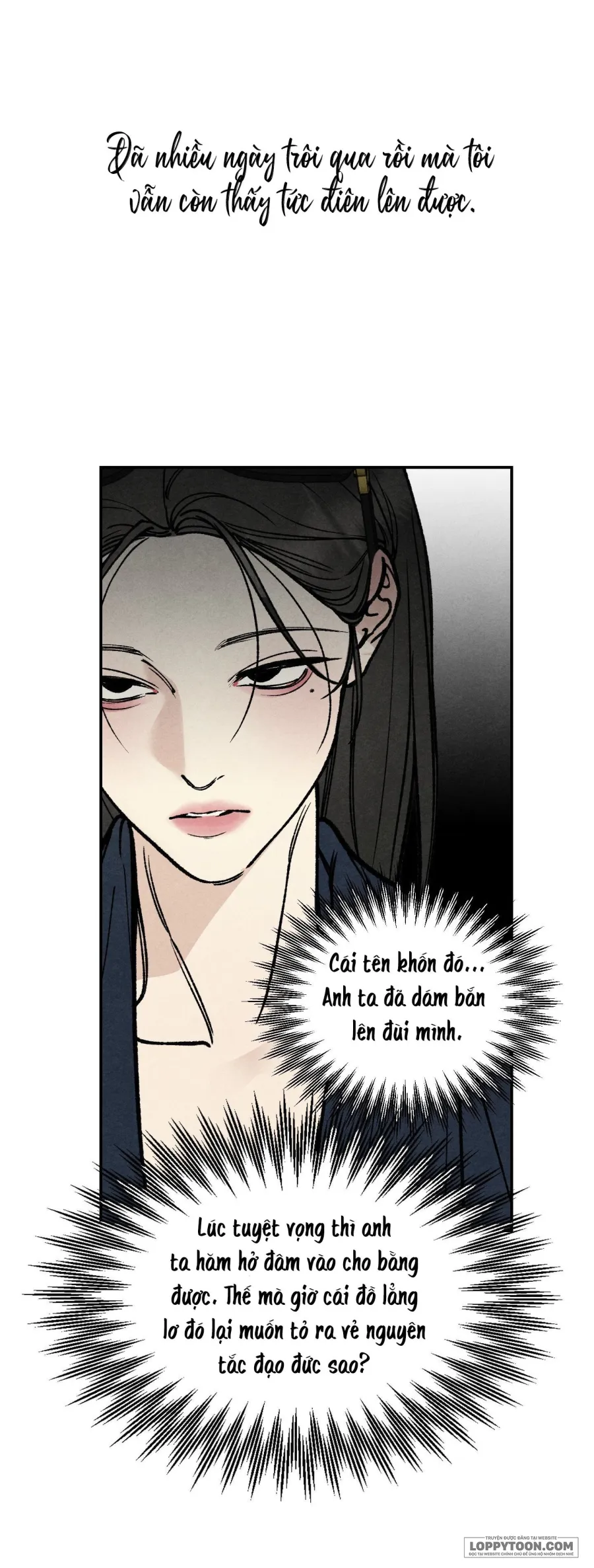 〖KHÔNG CHE〗Toy Daddy - Chap Chương 27 - Trang 65