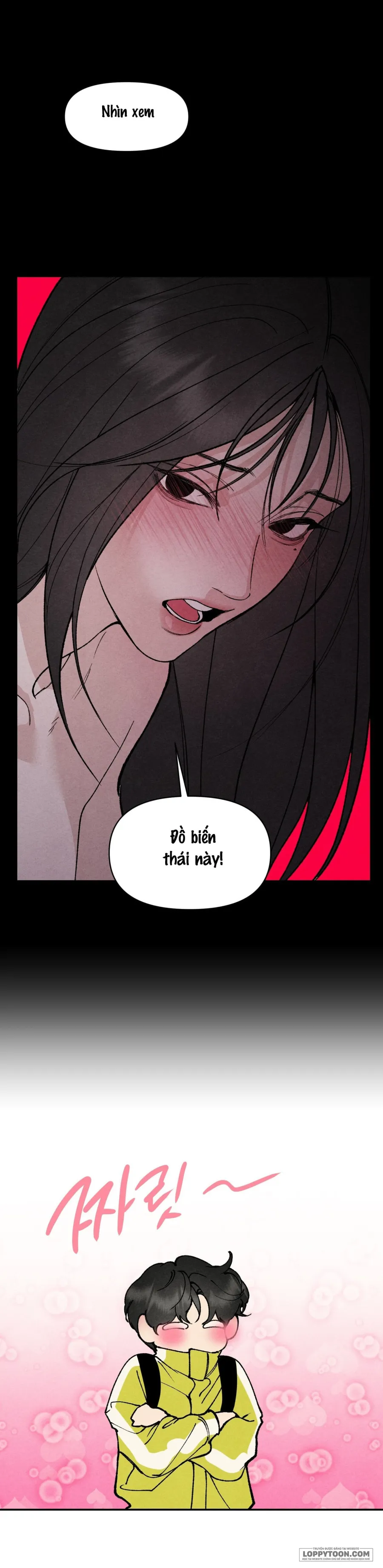 〖KHÔNG CHE〗Toy Daddy - Chap Chương 28 - 🔞 - Trang 17