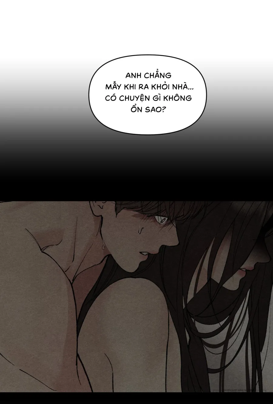 〖KHÔNG CHE〗Toy Daddy - Chap 29 - Trang 14