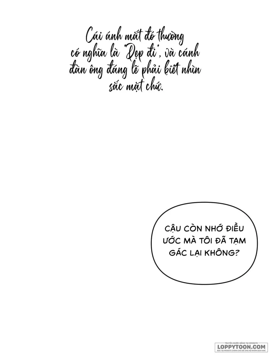 〖KHÔNG CHE〗Toy Daddy - Chap 29 - Trang 6
