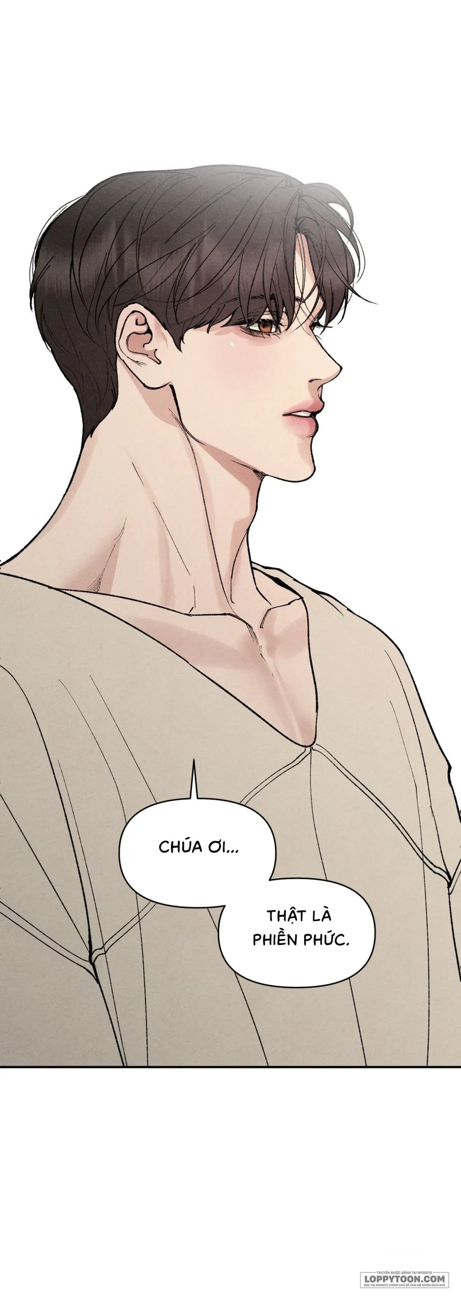〖KHÔNG CHE〗Toy Daddy - Chap 29 - Trang 61