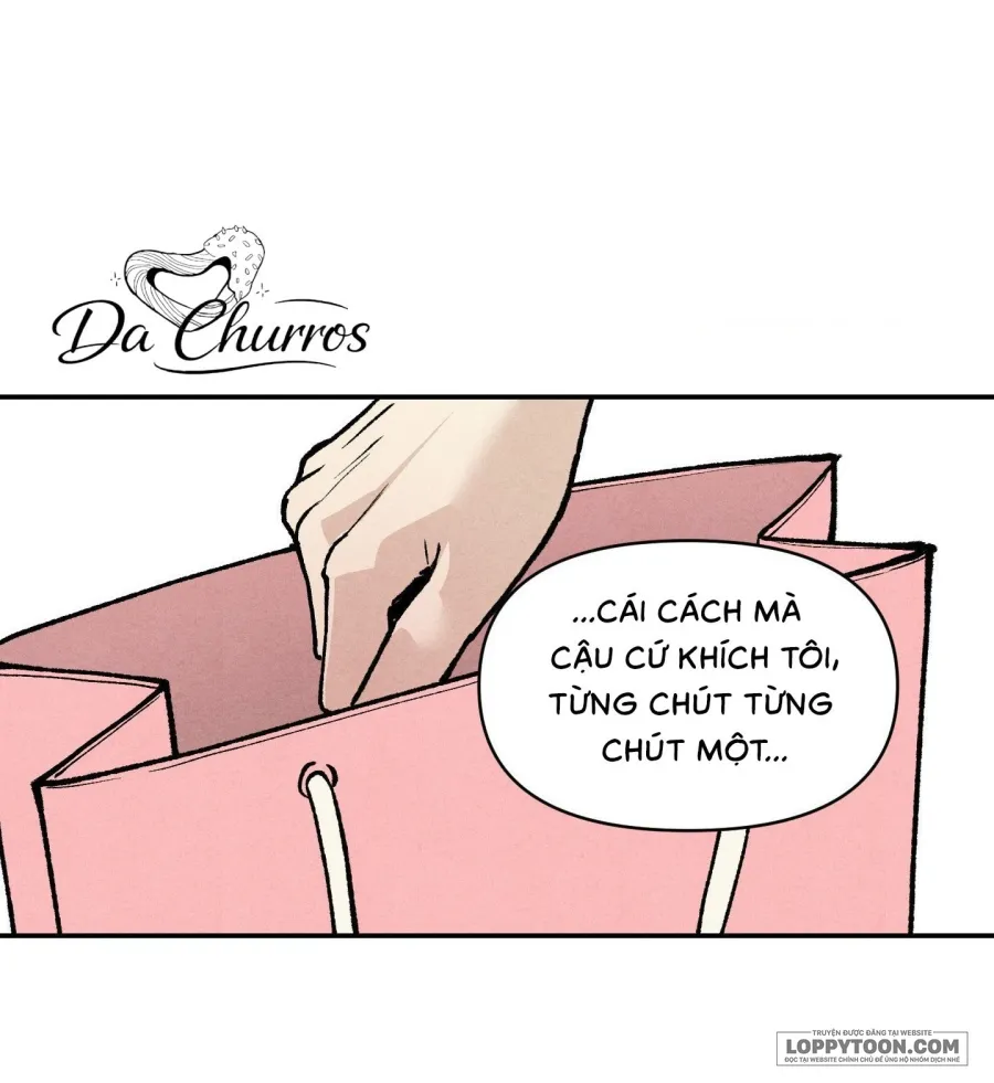 〖KHÔNG CHE〗Toy Daddy - Chap 29 - Trang 68