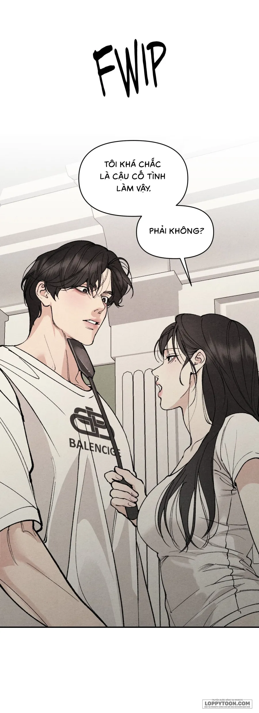 〖KHÔNG CHE〗Toy Daddy - Chap 29 - Trang 69
