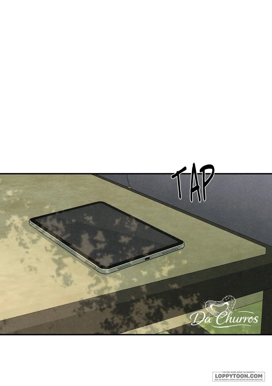 〖KHÔNG CHE〗Toy Daddy - Chap 29 - Trang 9