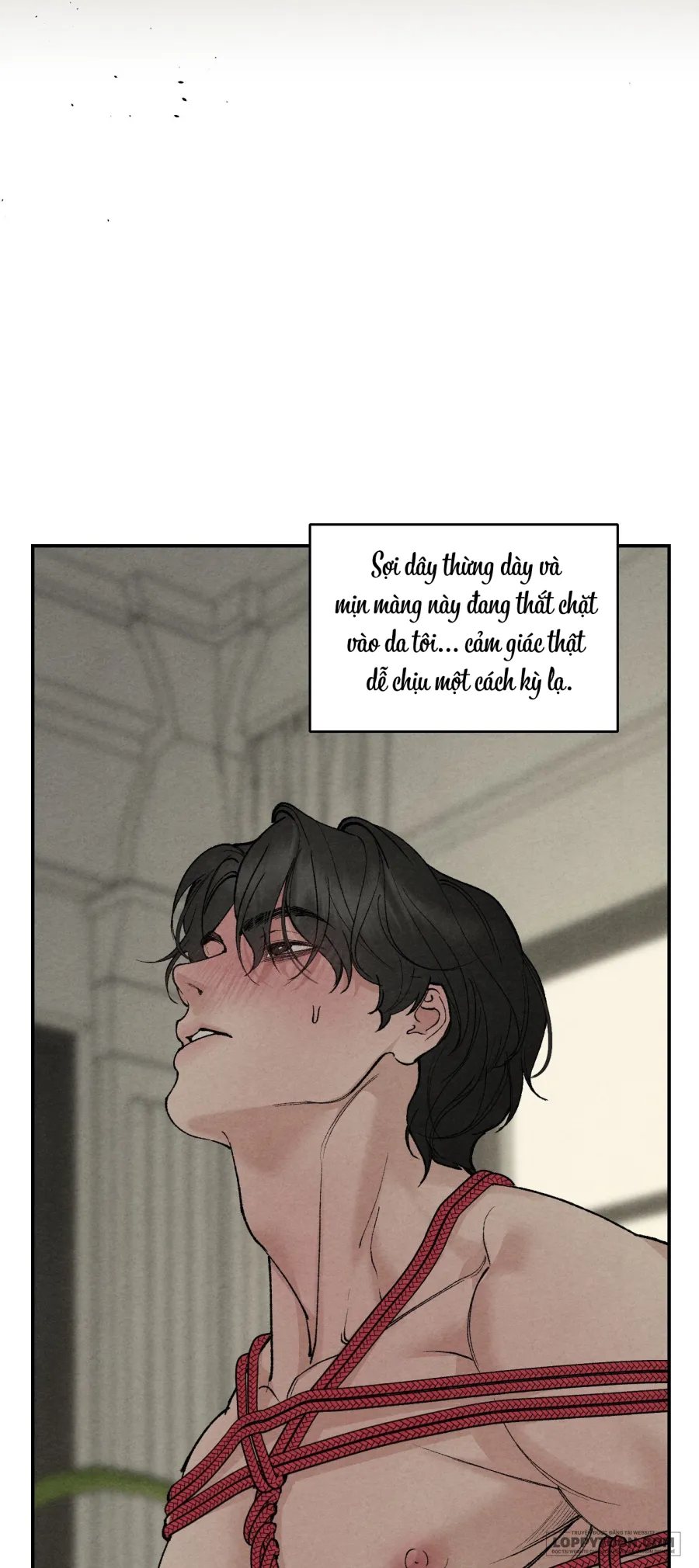 〖KHÔNG CHE〗Toy Daddy - Chap 30 - 🔞🔞 - Trang 10