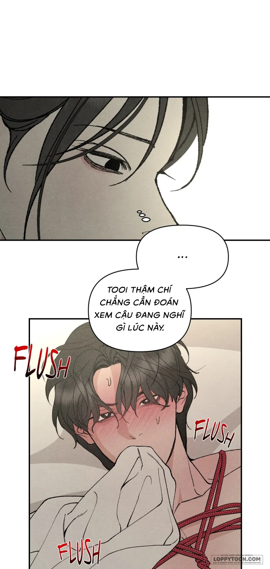 〖KHÔNG CHE〗Toy Daddy - Chap 30 - 🔞🔞 - Trang 34
