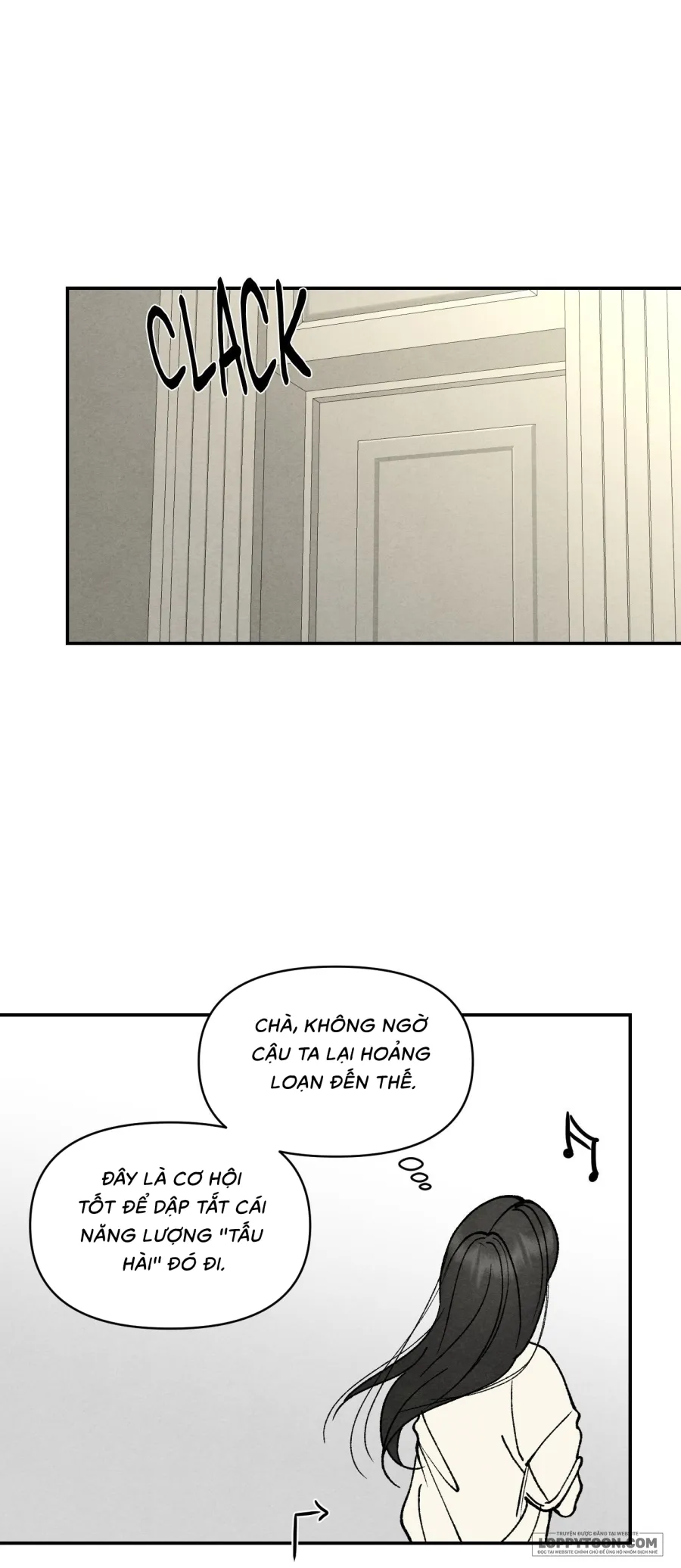 〖KHÔNG CHE〗Toy Daddy - Chap 30 - 🔞🔞 - Trang 43