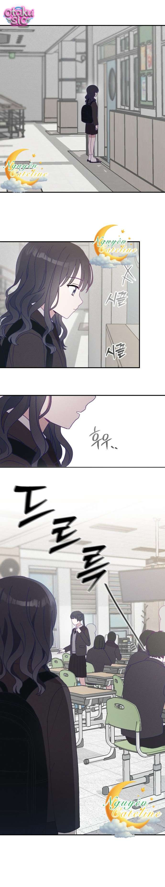 Không Được Ở Riêng Hai Người! - Chap 1