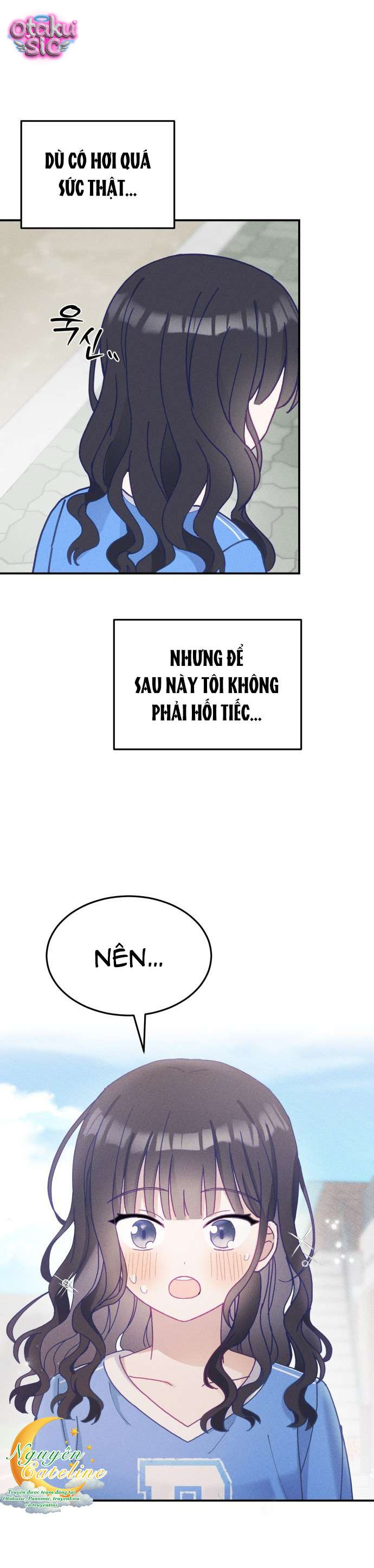 Không Được Ở Riêng Hai Người! - Chap 13