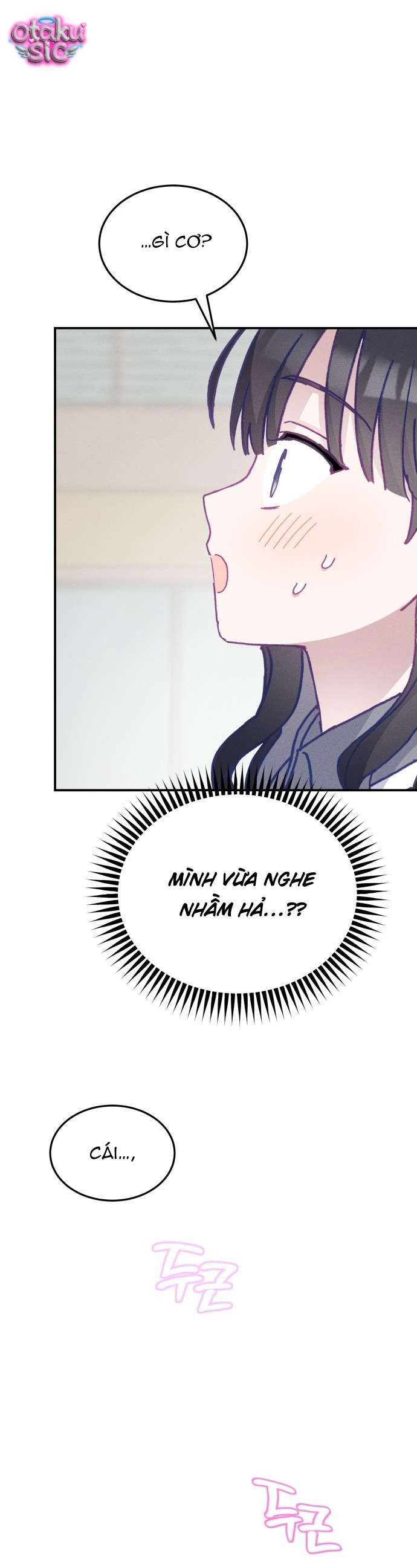 Không Được Ở Riêng Hai Người! - Chap 16
