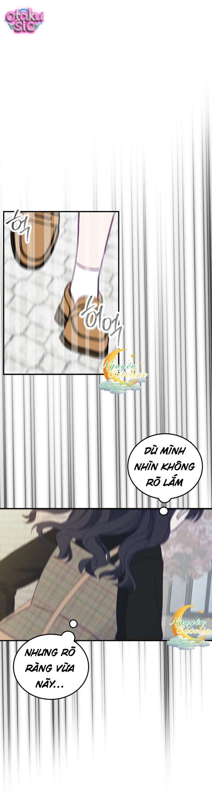 Không Được Ở Riêng Hai Người! - Chap 3