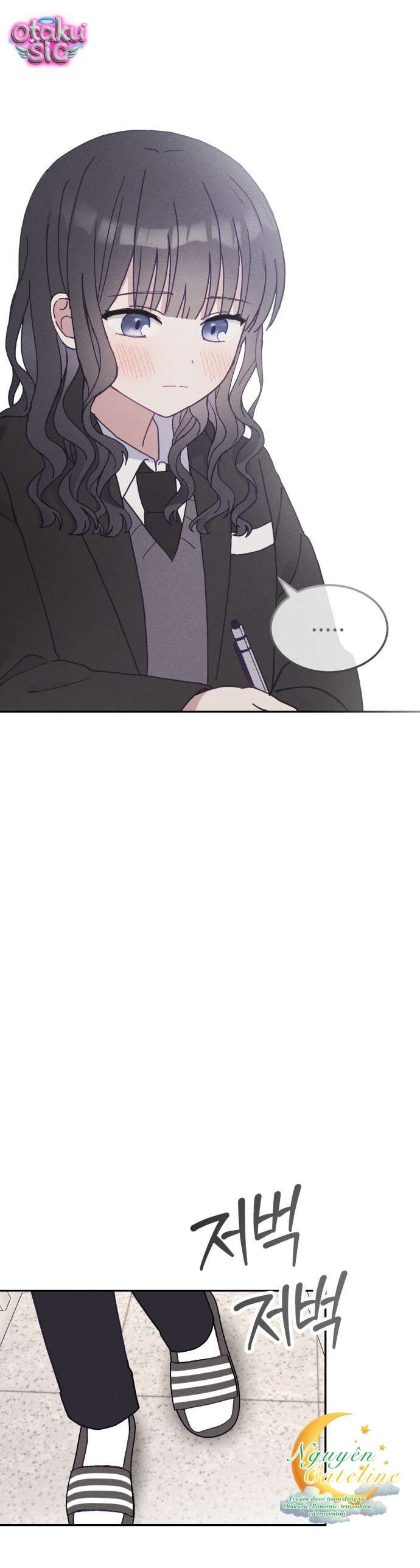 Không Được Ở Riêng Hai Người! - Chap 5