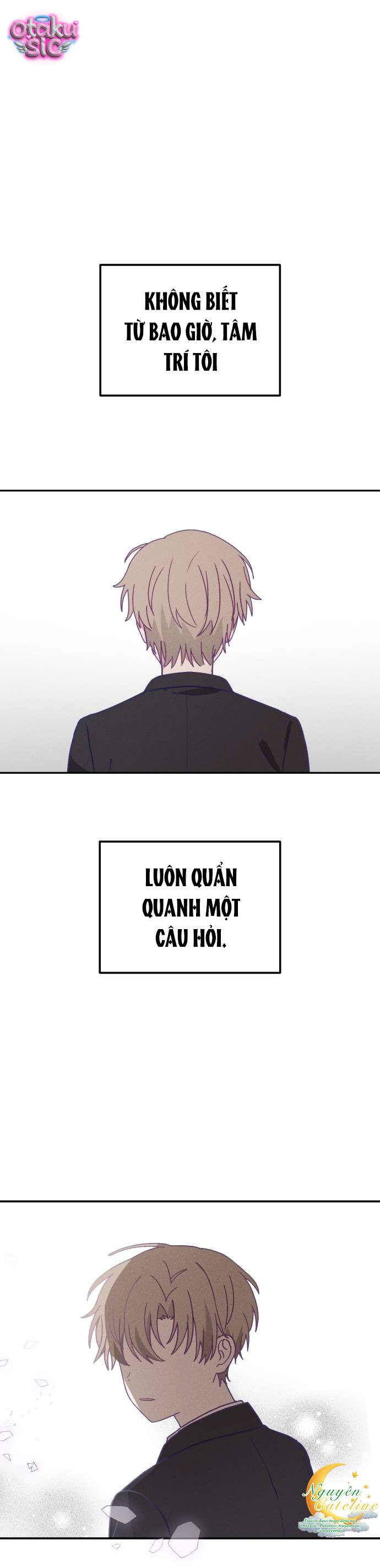 Không Được Ở Riêng Hai Người! - Chap 7