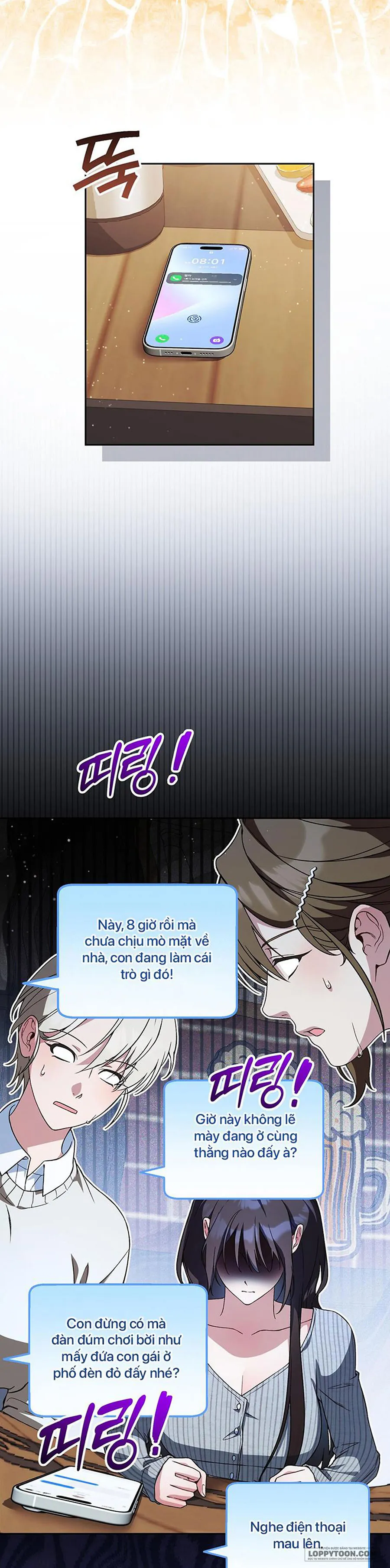 Không Tỉnh Táo - Chap 1 - 🔞🔞🔞