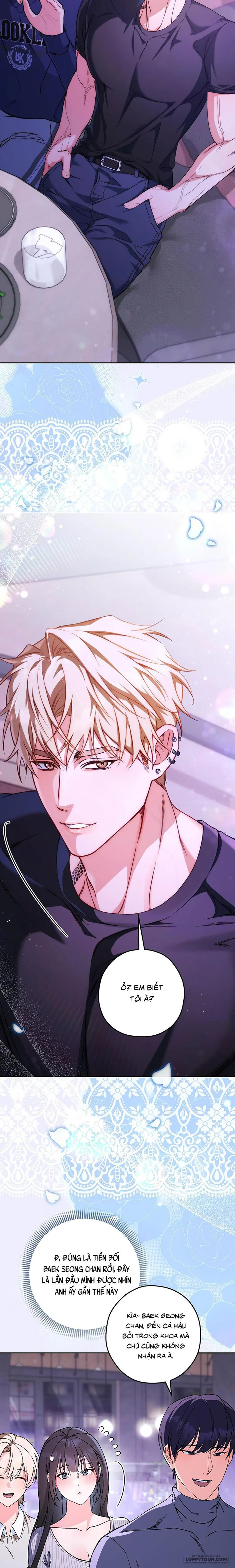 Không Tỉnh Táo - Chap 1 - 🔞🔞🔞