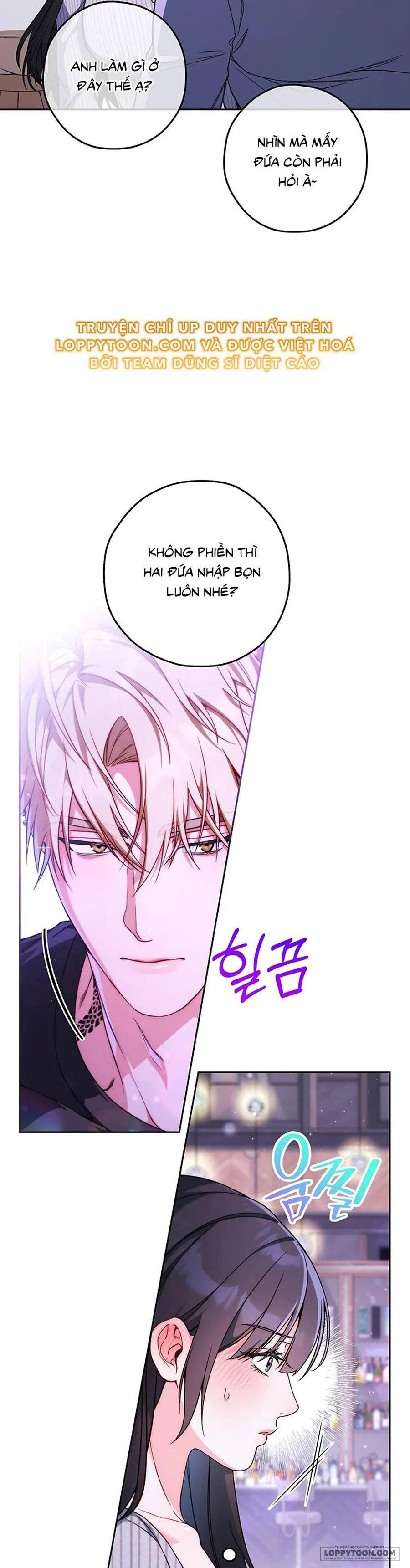 Không Tỉnh Táo - Chap 1 - 🔞🔞🔞