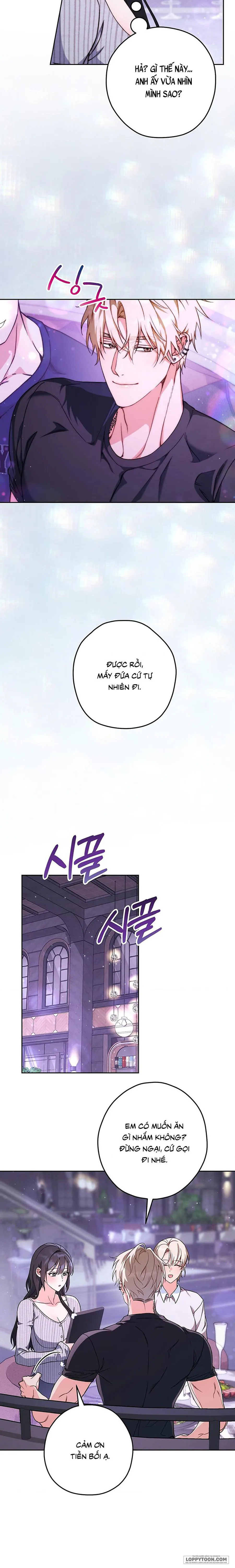 Không Tỉnh Táo - Chap 1 - 🔞🔞🔞