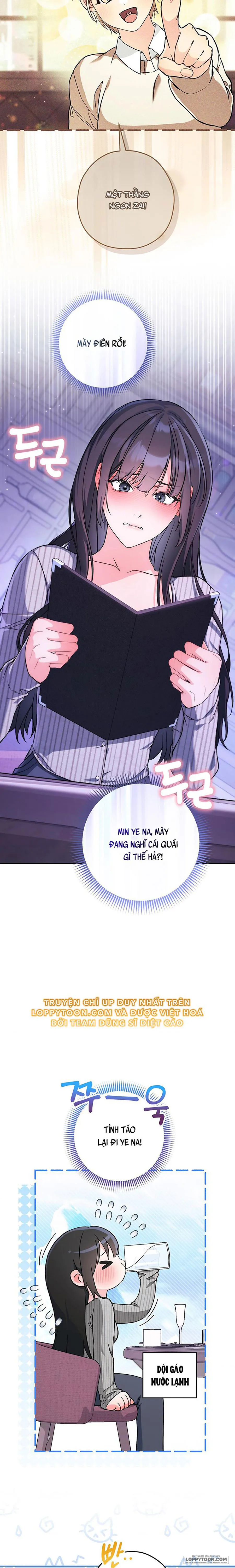 Không Tỉnh Táo - Chap 1 - 🔞🔞🔞
