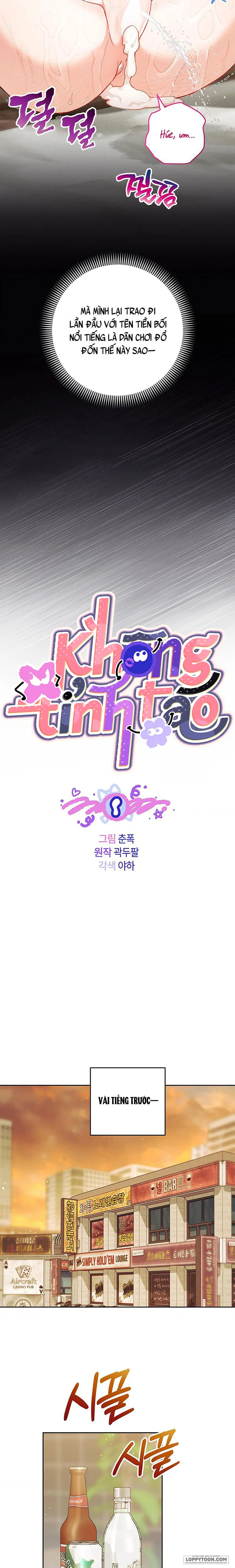 Không Tỉnh Táo - Chap 1 - 🔞🔞🔞