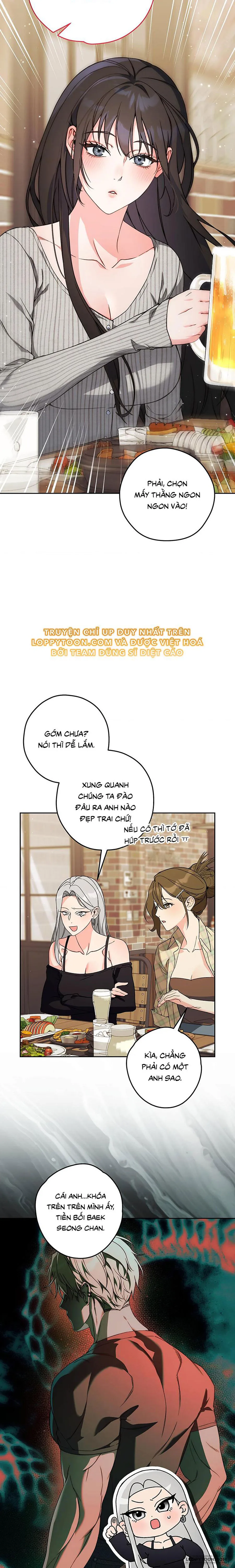 Không Tỉnh Táo - Chap 1 - 🔞🔞🔞