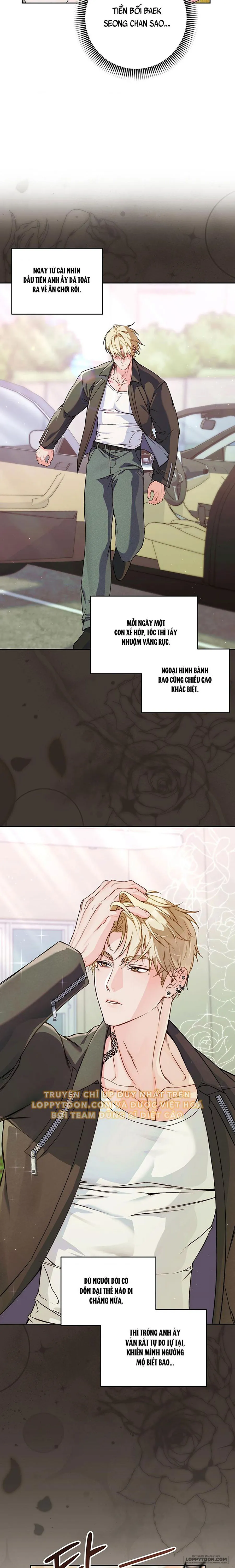 Không Tỉnh Táo - Chap 1 - 🔞🔞🔞