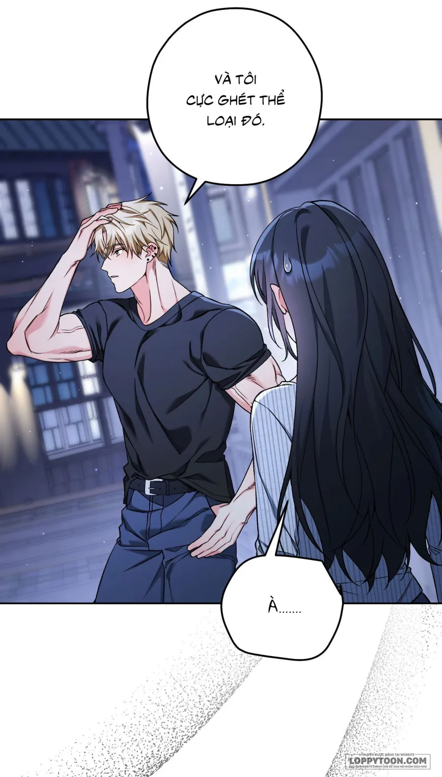Không Tỉnh Táo - Chap 2 - 🔞🔞🔞