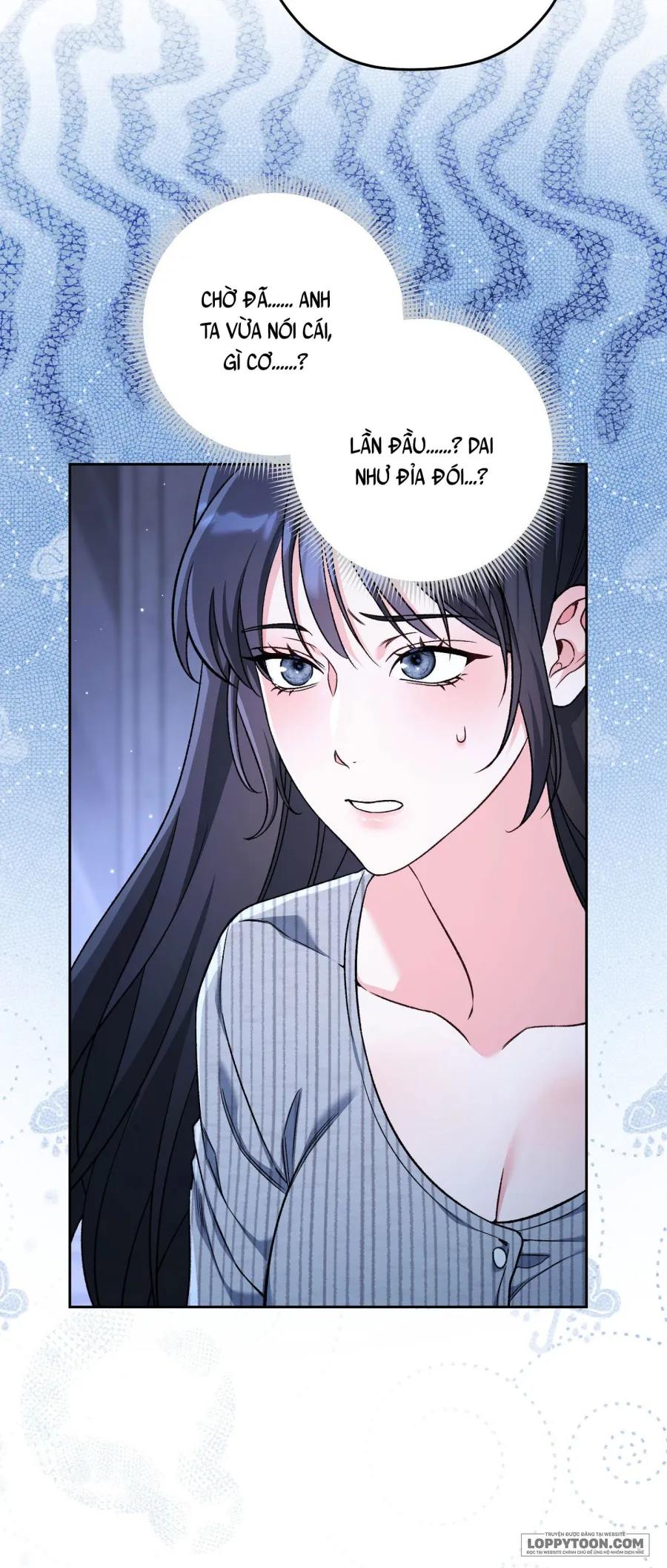 Không Tỉnh Táo - Chap 2 - 🔞🔞🔞