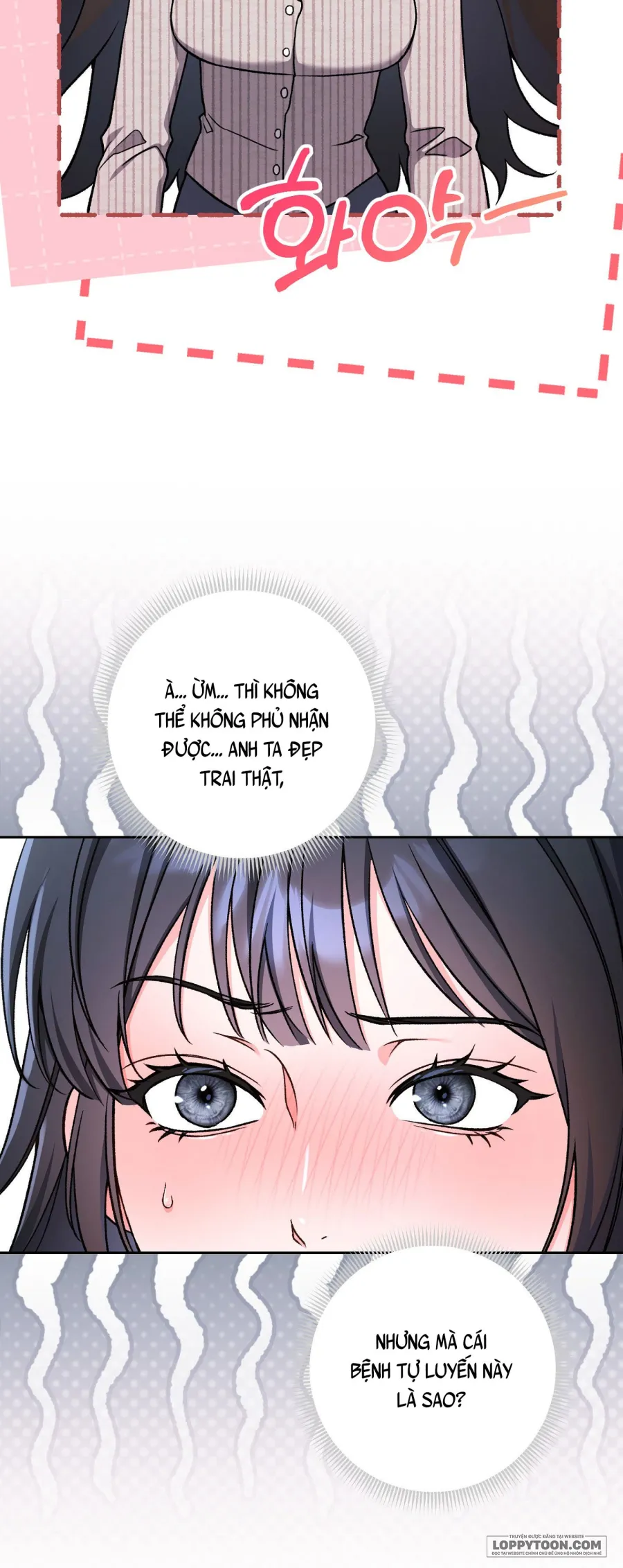 Không Tỉnh Táo - Chap 2 - 🔞🔞🔞