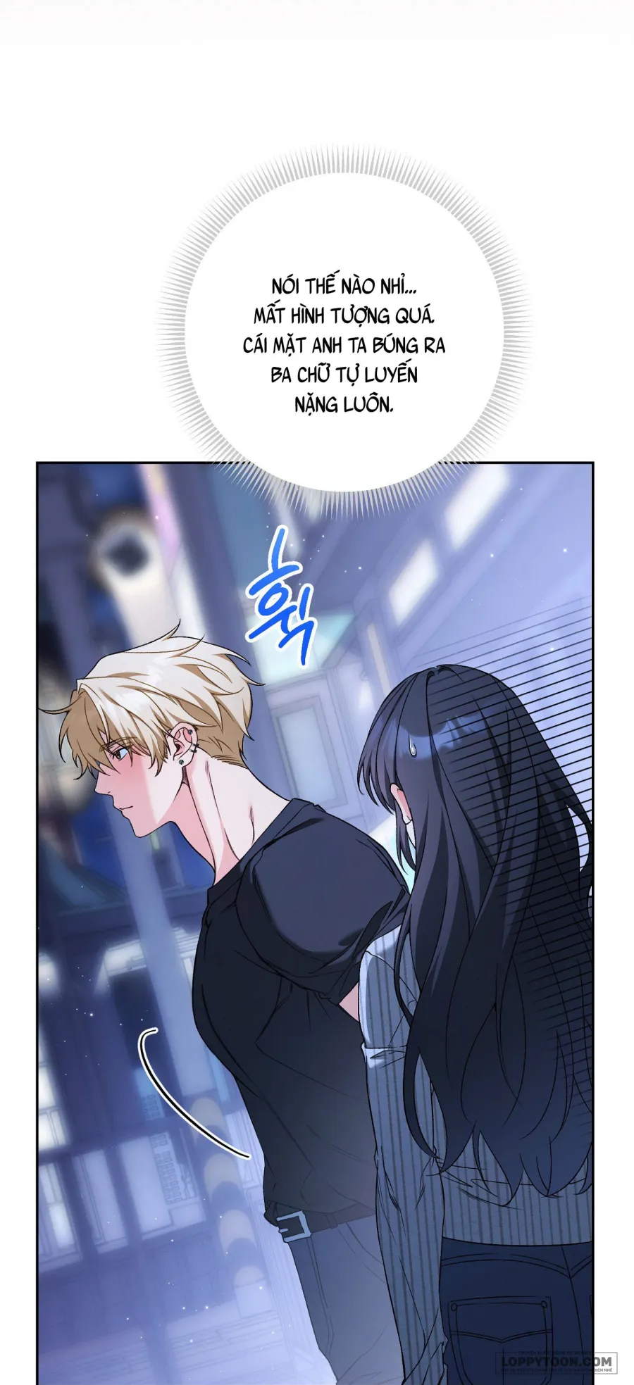 Không Tỉnh Táo - Chap 2 - 🔞🔞🔞