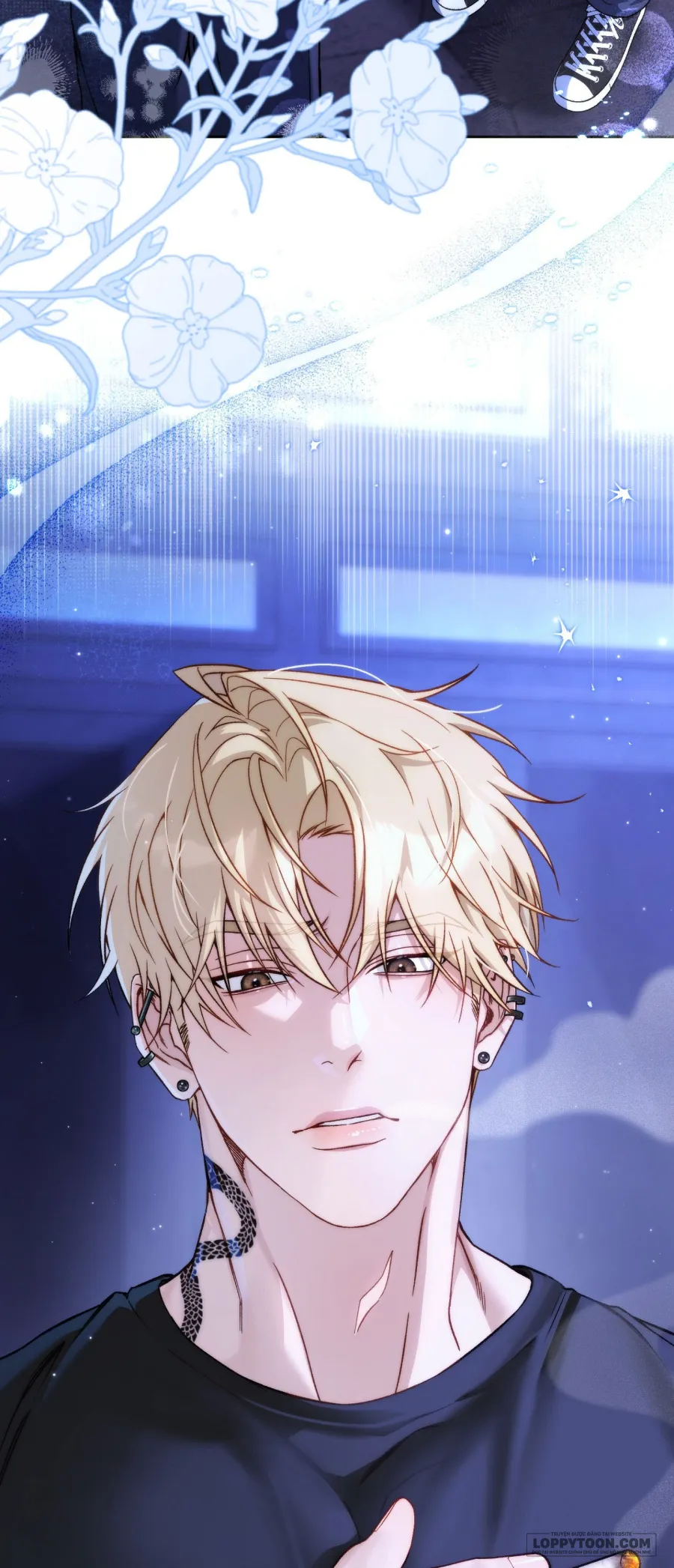 Không Tỉnh Táo - Chap 2 - 🔞🔞🔞