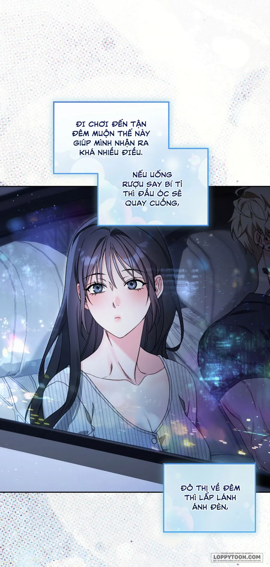 Không Tỉnh Táo - Chap 2 - 🔞🔞🔞