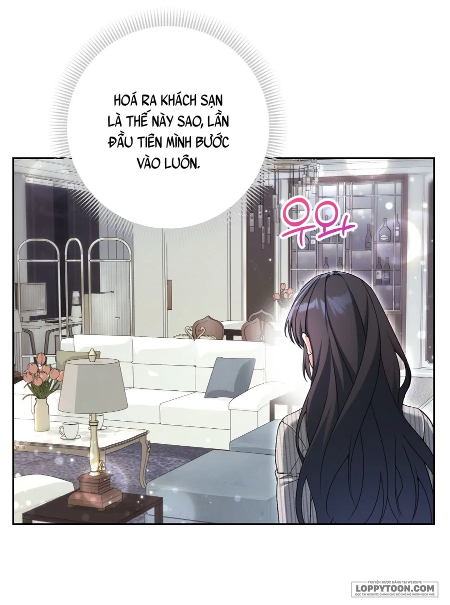 Không Tỉnh Táo - Chap 2 - 🔞🔞🔞