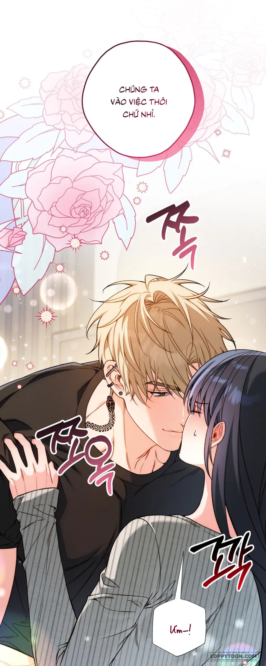 Không Tỉnh Táo - Chap 2 - 🔞🔞🔞