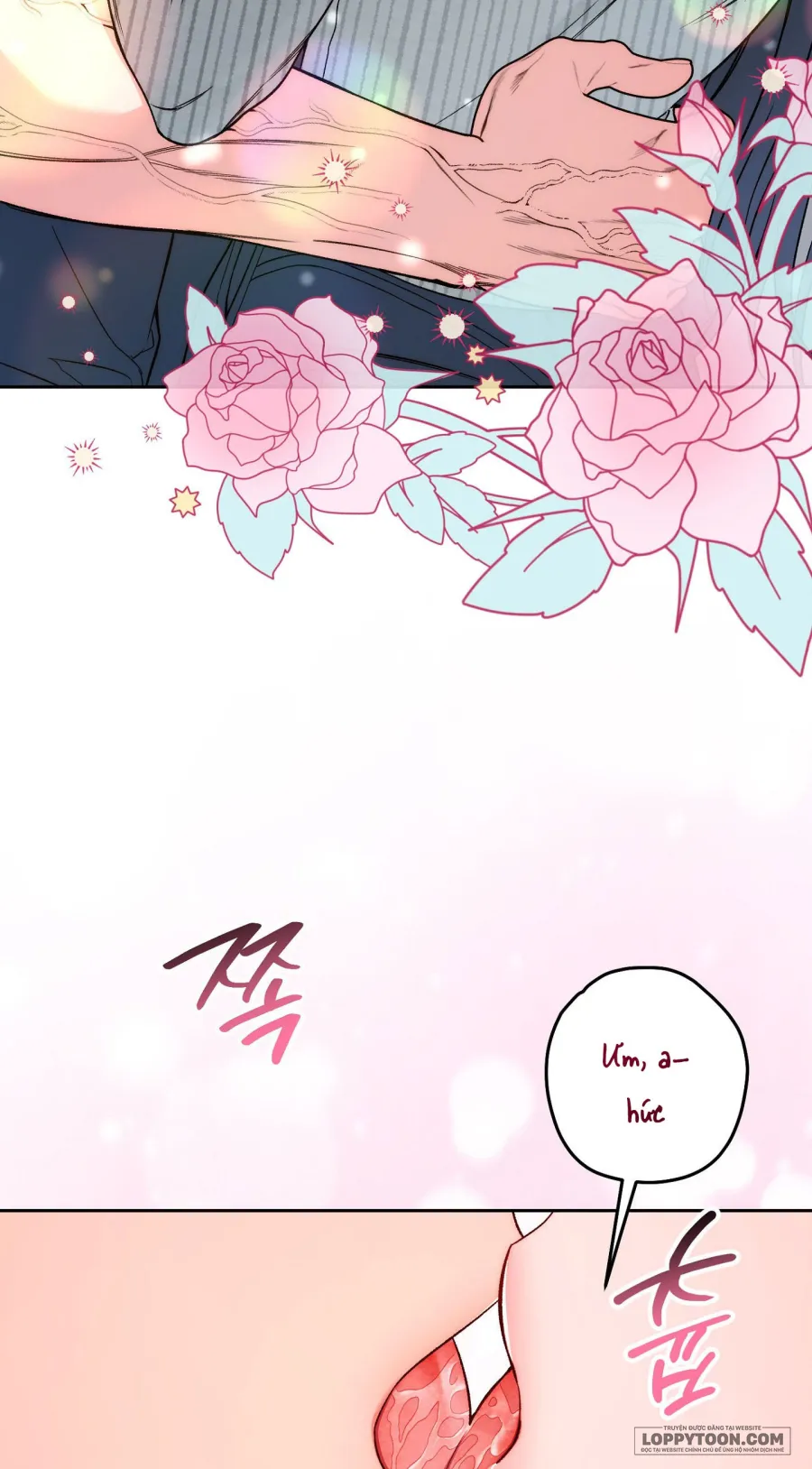 Không Tỉnh Táo - Chap 2 - 🔞🔞🔞
