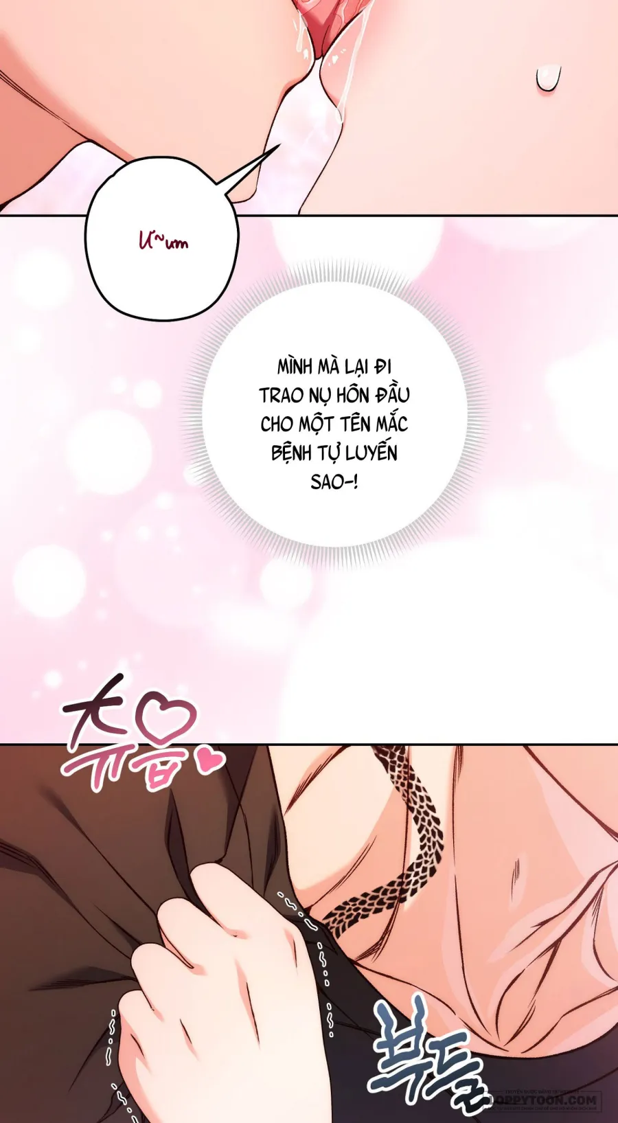 Không Tỉnh Táo - Chap 2 - 🔞🔞🔞