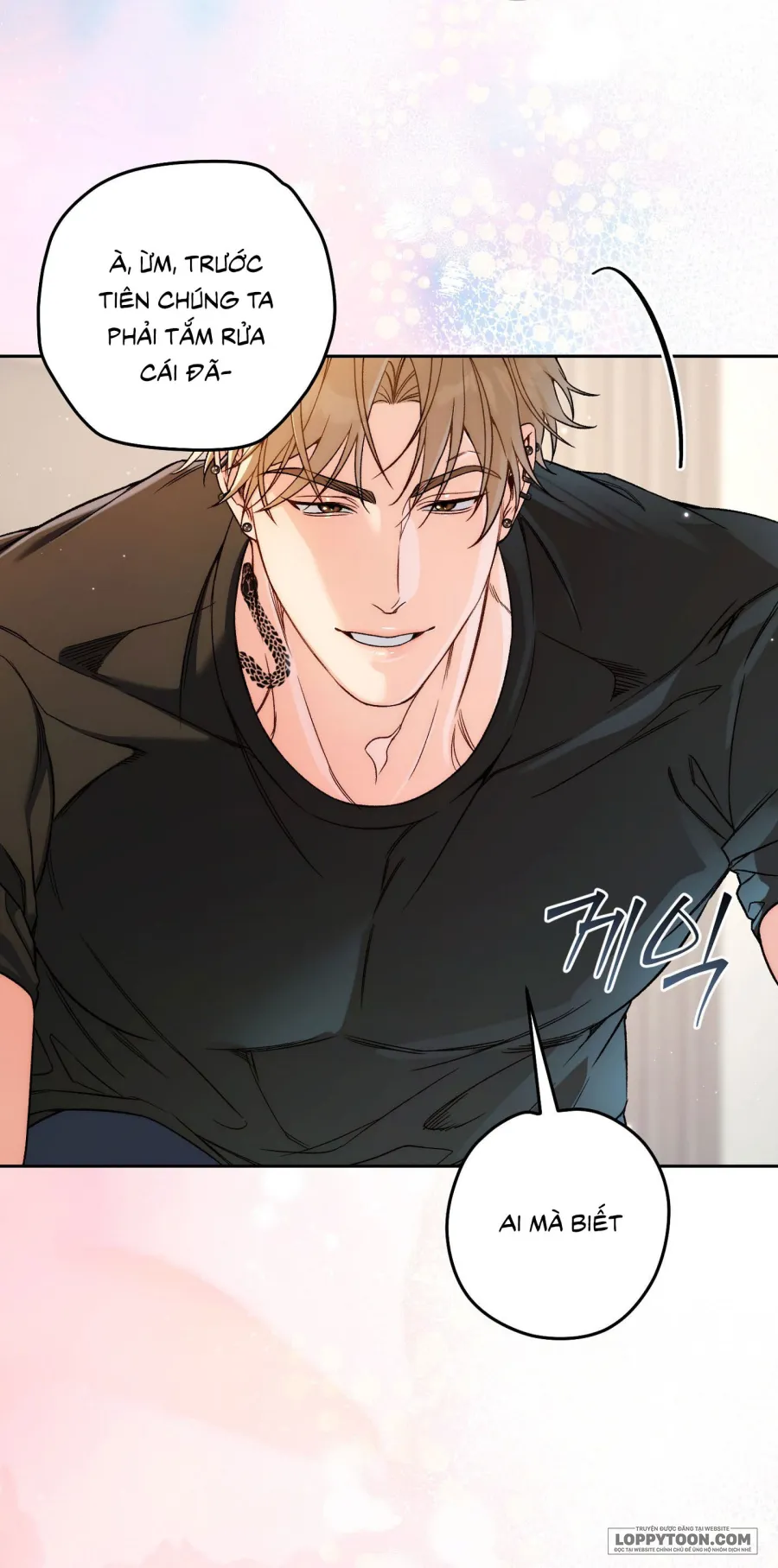Không Tỉnh Táo - Chap 2 - 🔞🔞🔞
