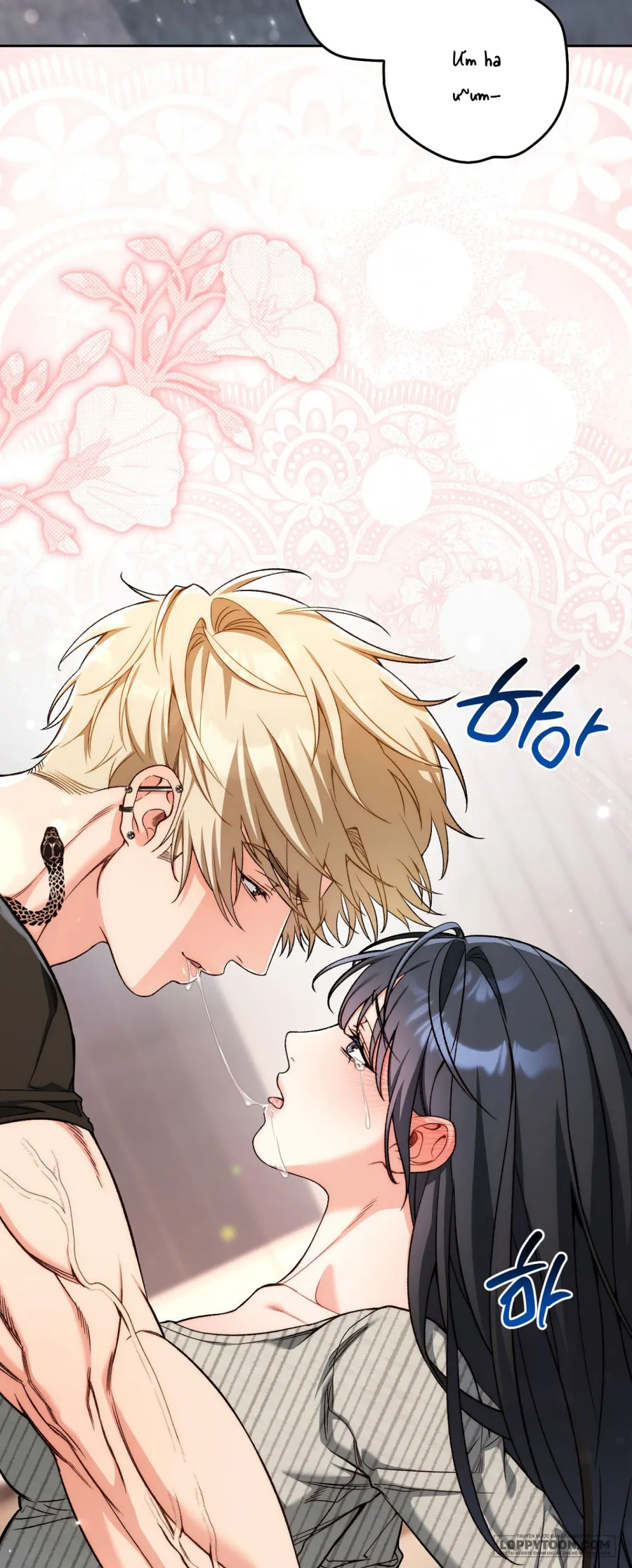 Không Tỉnh Táo - Chap 2 - 🔞🔞🔞