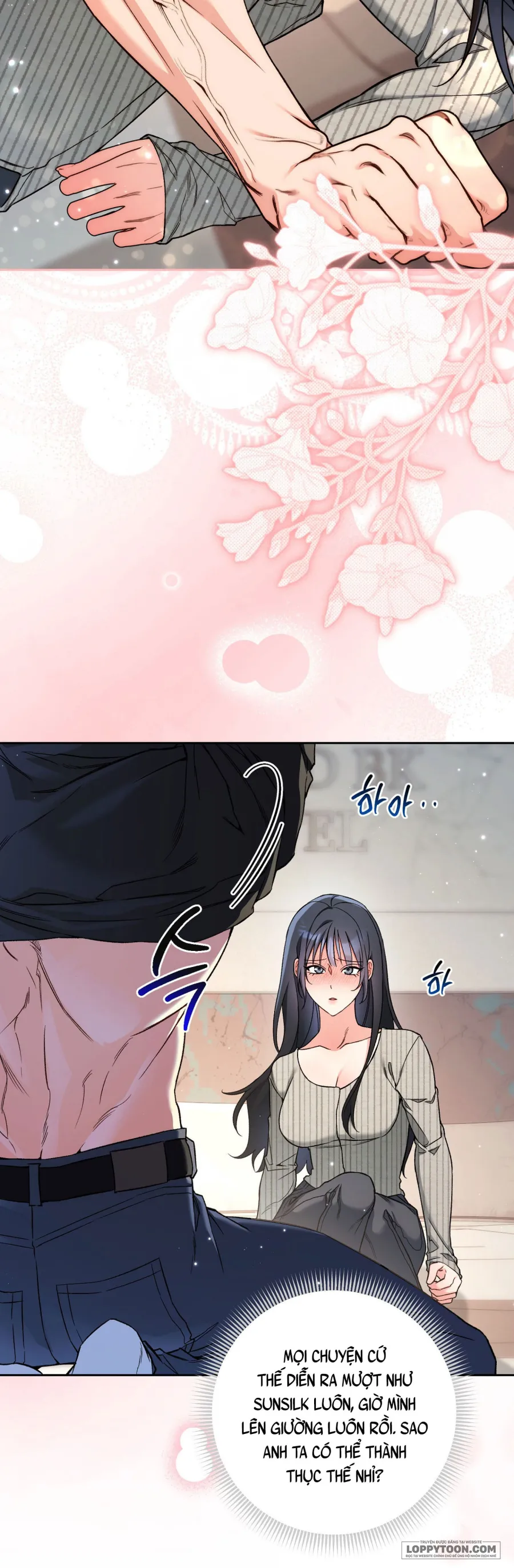 Không Tỉnh Táo - Chap 2 - 🔞🔞🔞