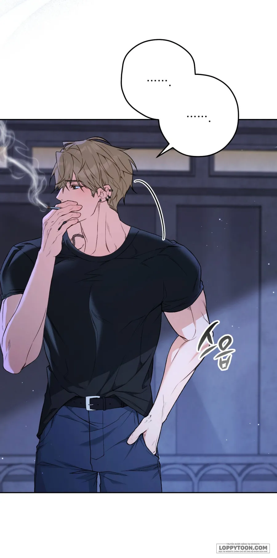 Không Tỉnh Táo - Chap 2 - 🔞🔞🔞