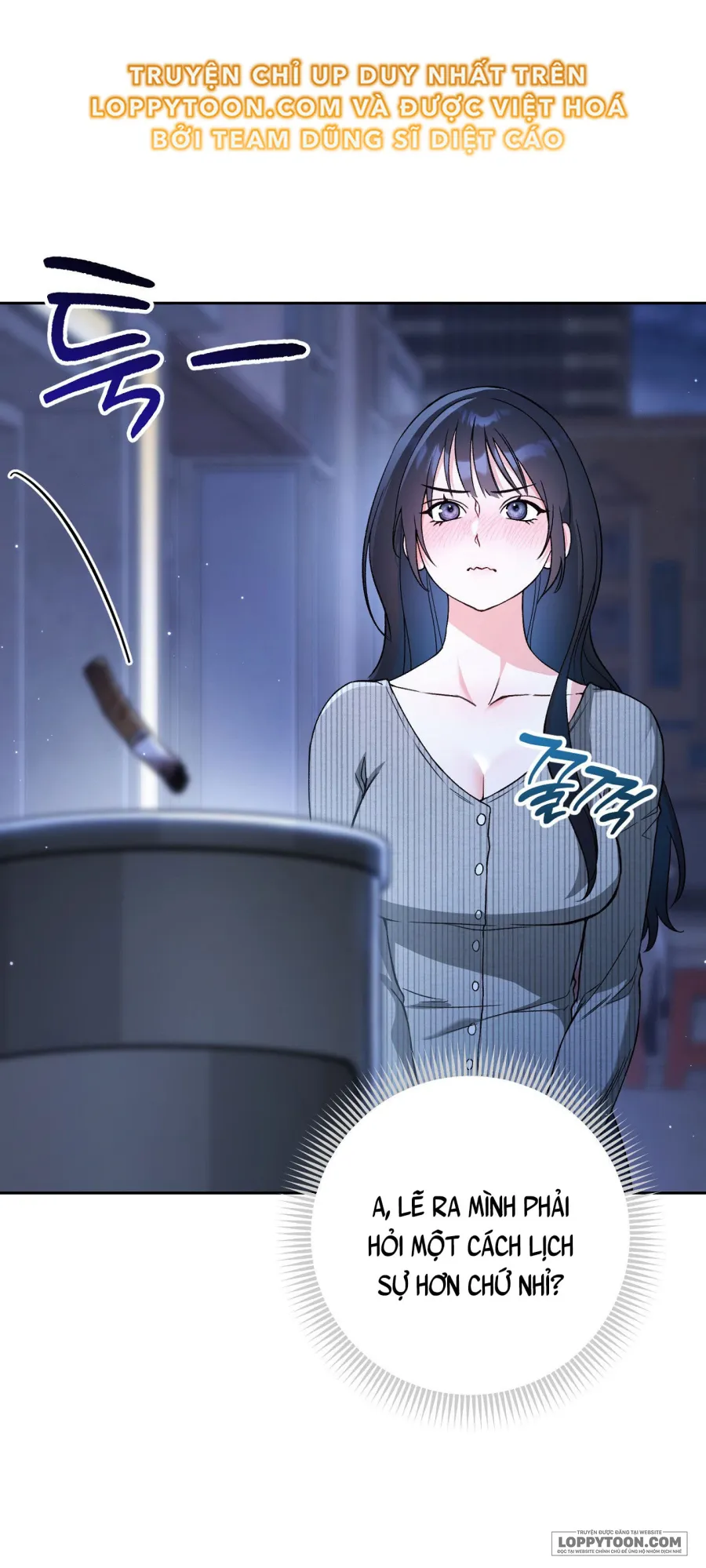 Không Tỉnh Táo - Chap 2 - 🔞🔞🔞