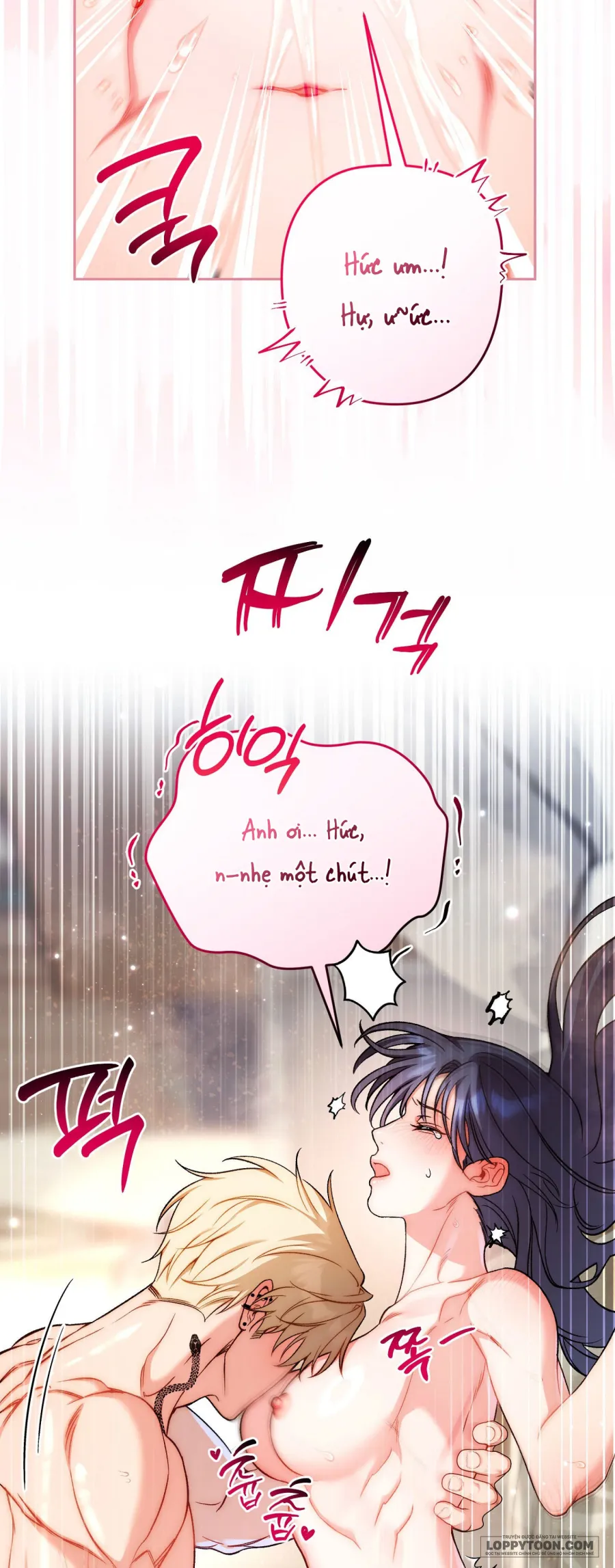 Không Tỉnh Táo - Chap 2 - 🔞🔞🔞