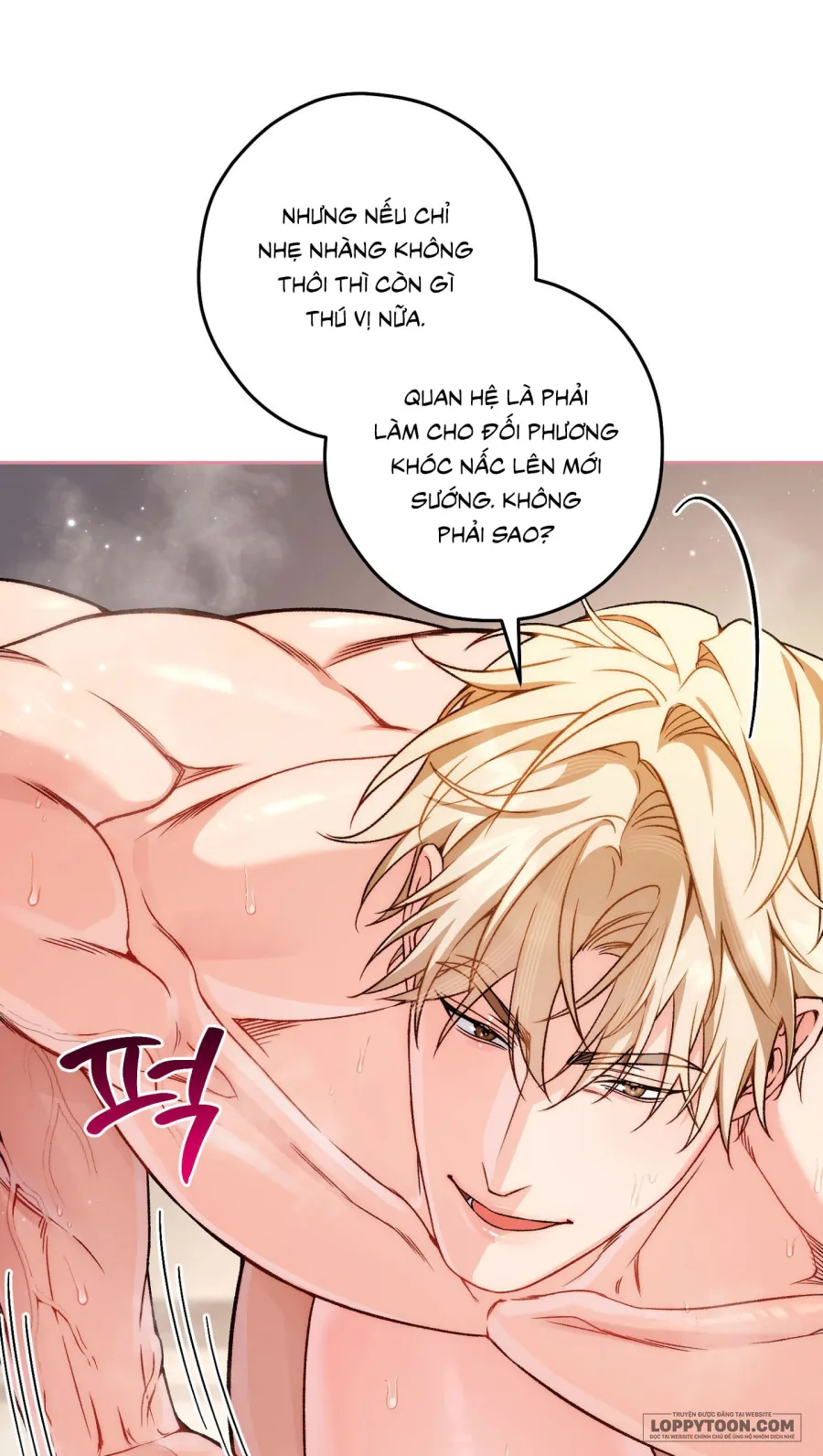 Không Tỉnh Táo - Chap 2 - 🔞🔞🔞