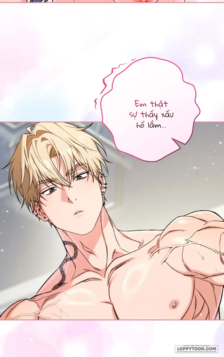 Không Tỉnh Táo - Chap 2 - 🔞🔞🔞