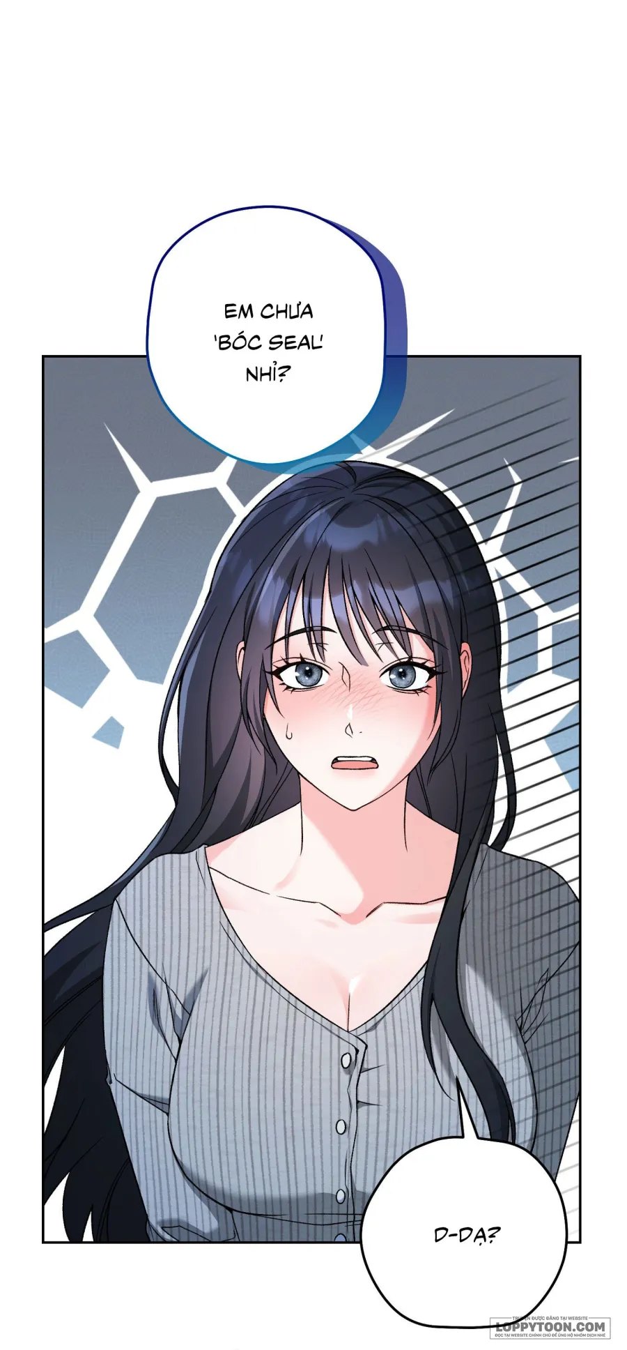 Không Tỉnh Táo - Chap 2 - 🔞🔞🔞