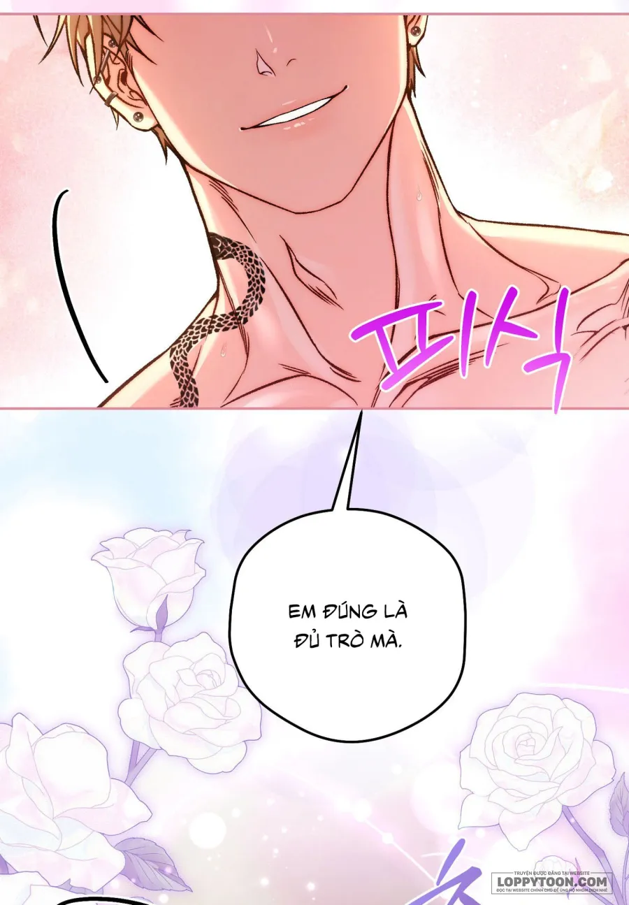 Không Tỉnh Táo - Chap 2 - 🔞🔞🔞
