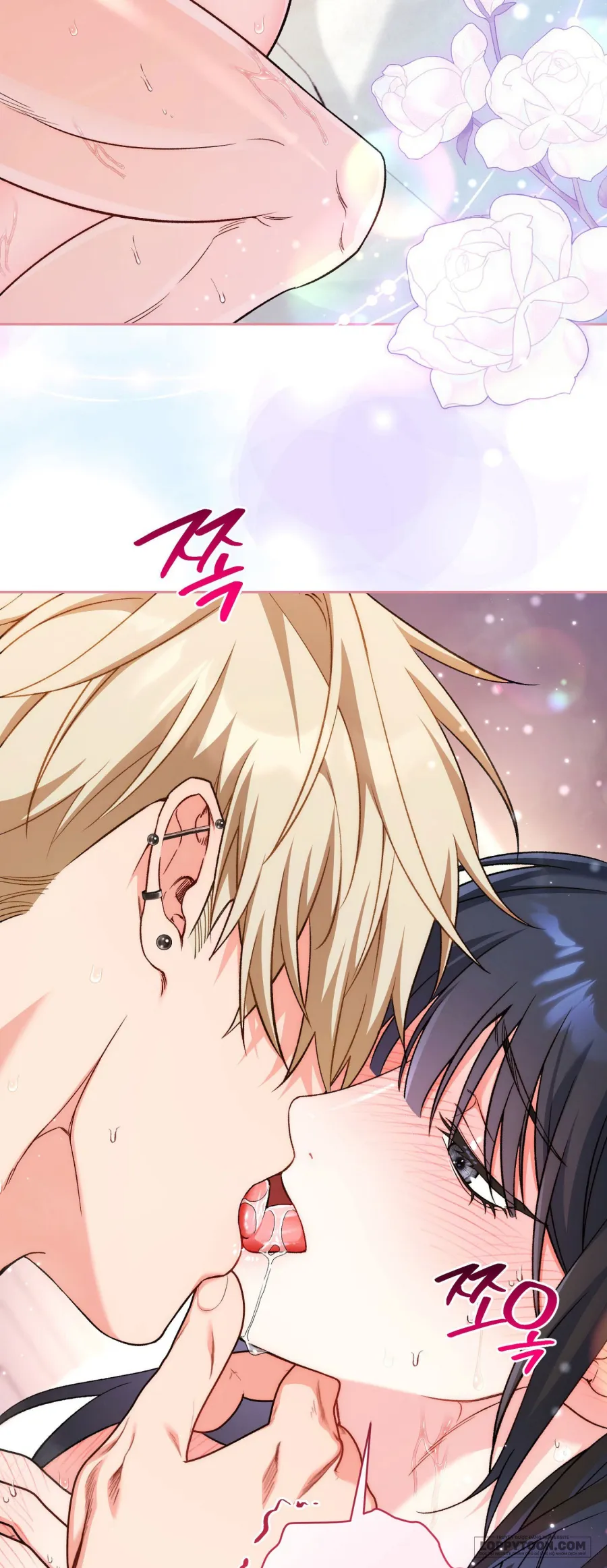 Không Tỉnh Táo - Chap 2 - 🔞🔞🔞