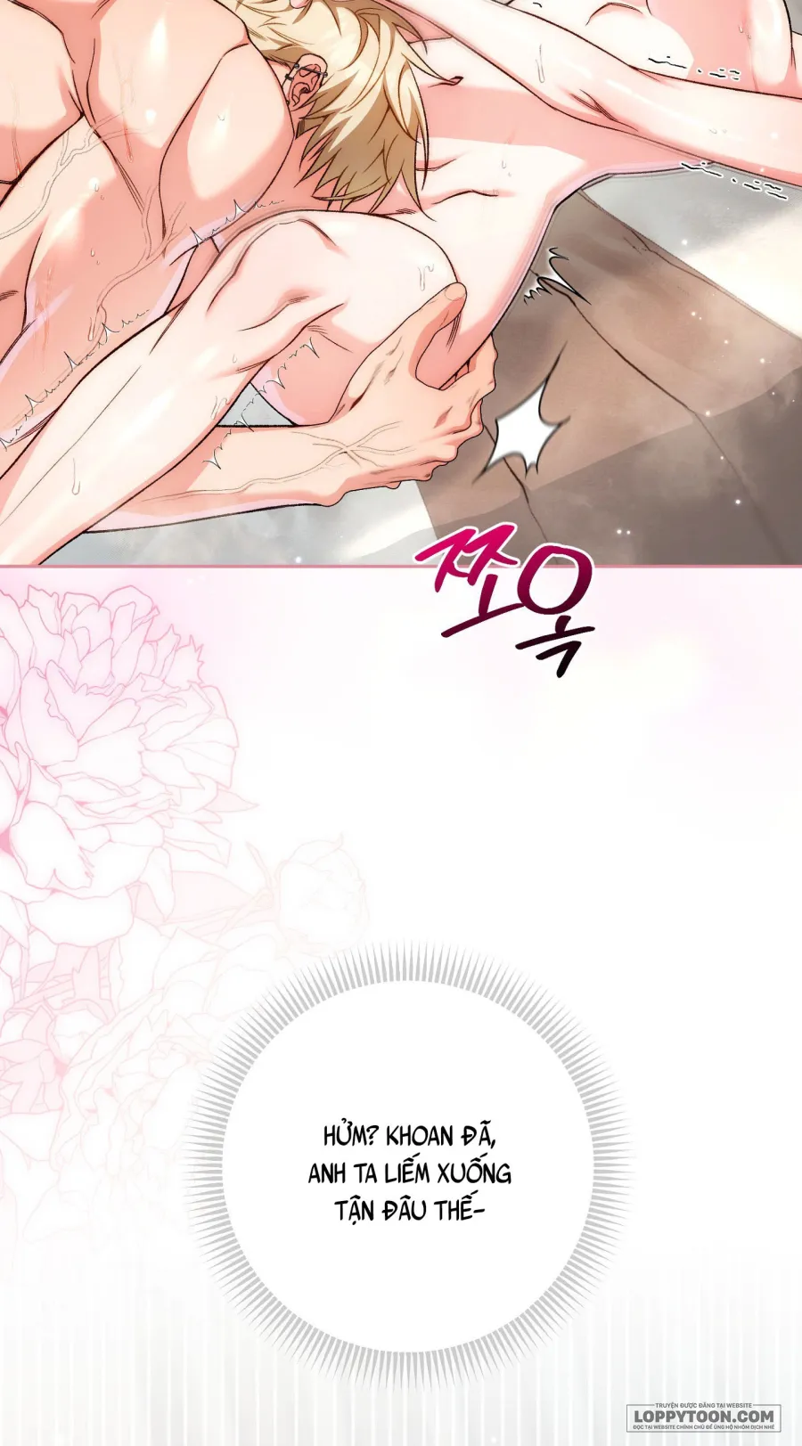 Không Tỉnh Táo - Chap 2 - 🔞🔞🔞